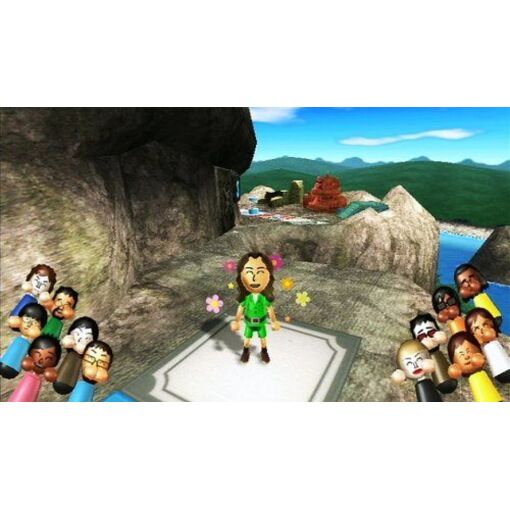 Wii Party (Jeu Seul) Wii - 2