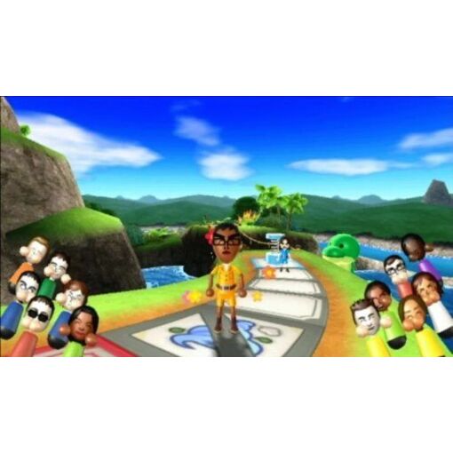 Wii Party (Jeu Seul) Wii - 3