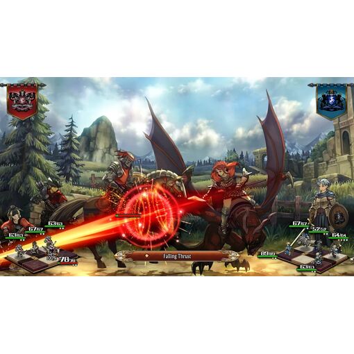 Unicorn Overlord PS5 - 2