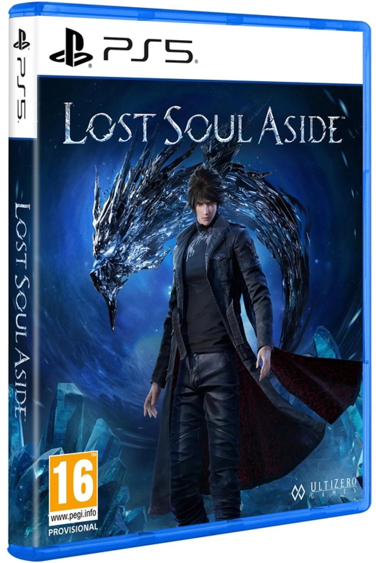 Lost Soul Aside PS5