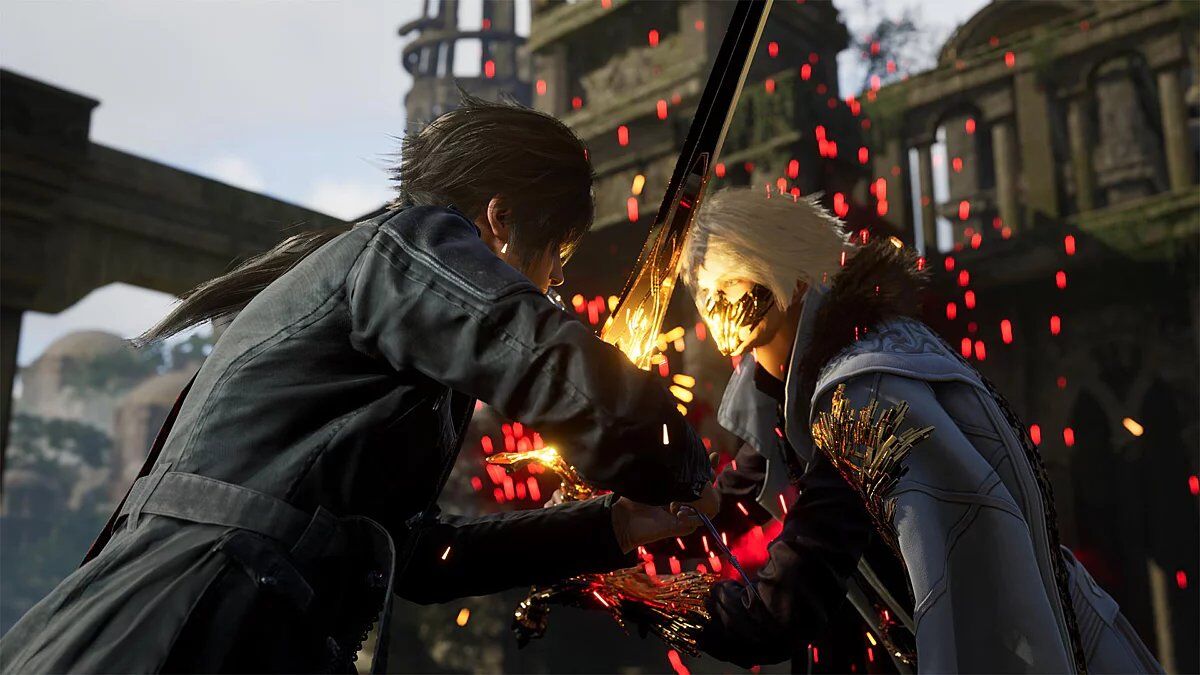 Lost Soul Aside PS5 - 5