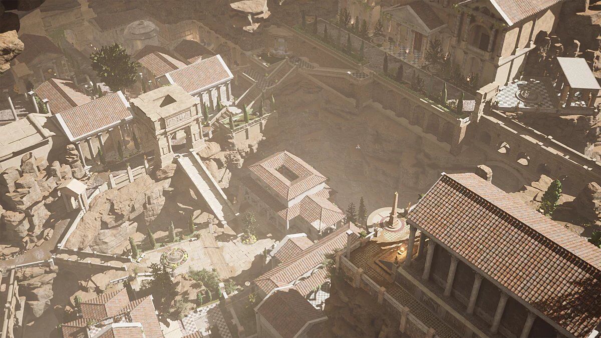 The Forgotten City PS5 - 4