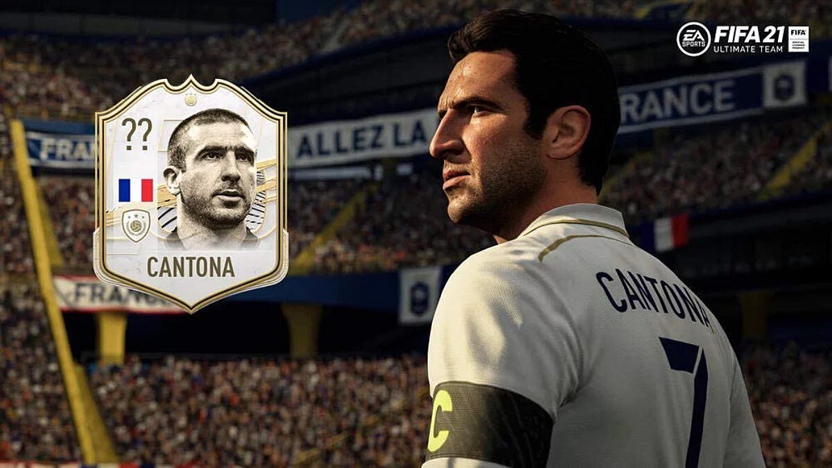 Fifa 21 PS4