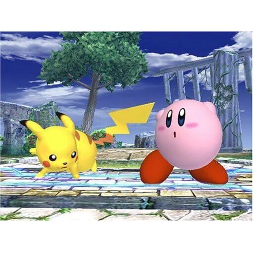 Super Smash Bros Brawl Wii - 6