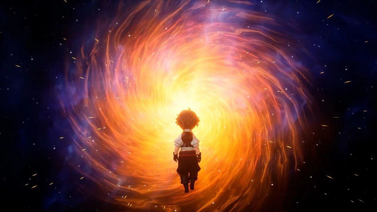 Bravely Default Ii Switch - 6