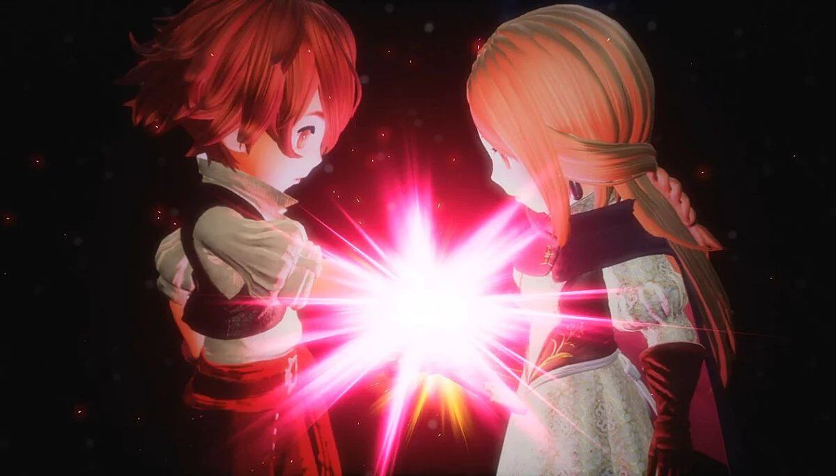 Bravely Default Ii Switch - 4