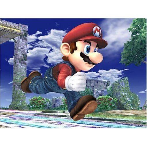 Super Smash Bros Brawl Wii - 2