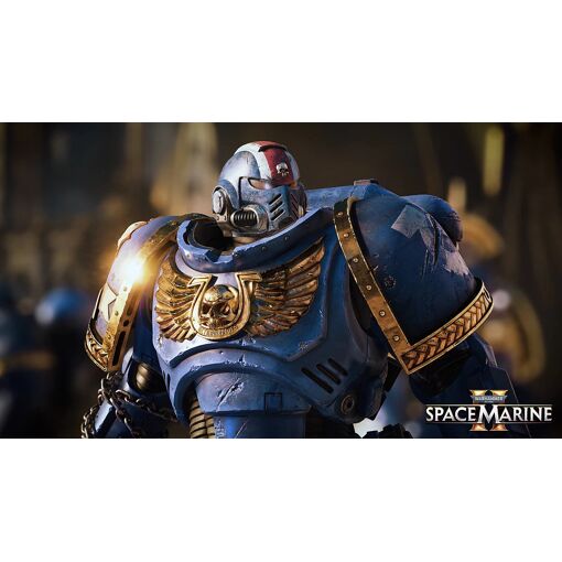 Warhammer 40,000: Space Marine 2 PS5