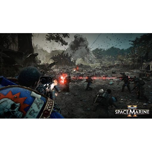 Warhammer 40,000: Space Marine 2 PS5 - 2