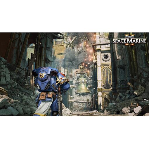 Warhammer 40,000: Space Marine 2 PS5 - 3