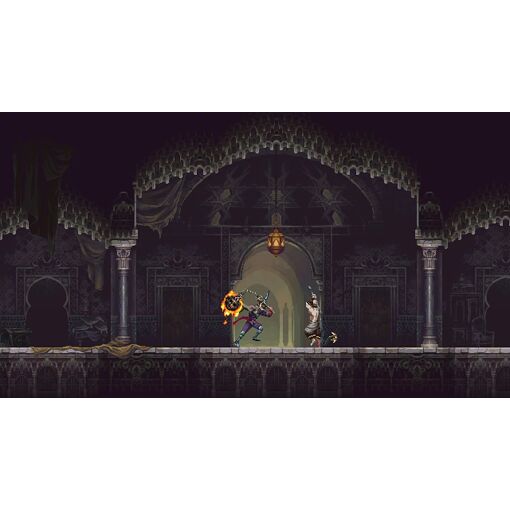 Blasphemous II Switch