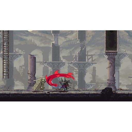 Blasphemous II Switch - 3