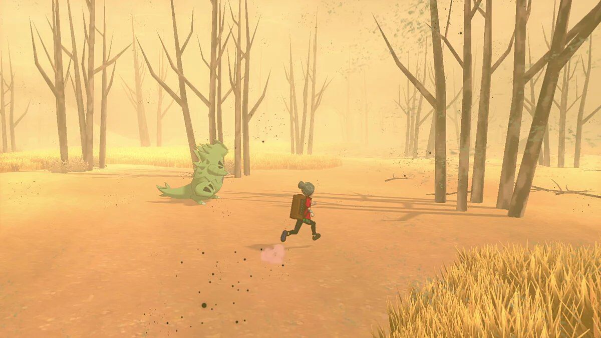 Pok�mon �p�e Switch - 3