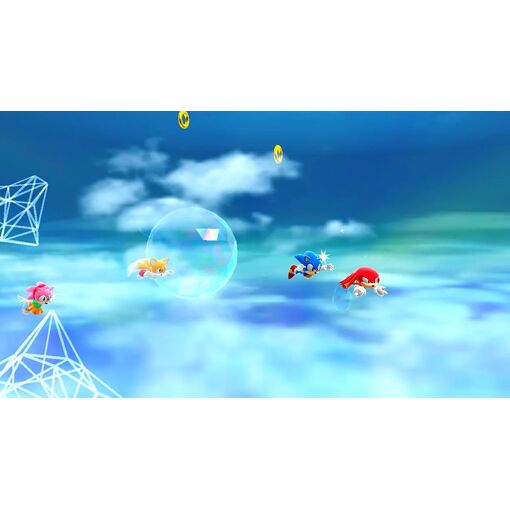 Sonic Superstars Switch - 2