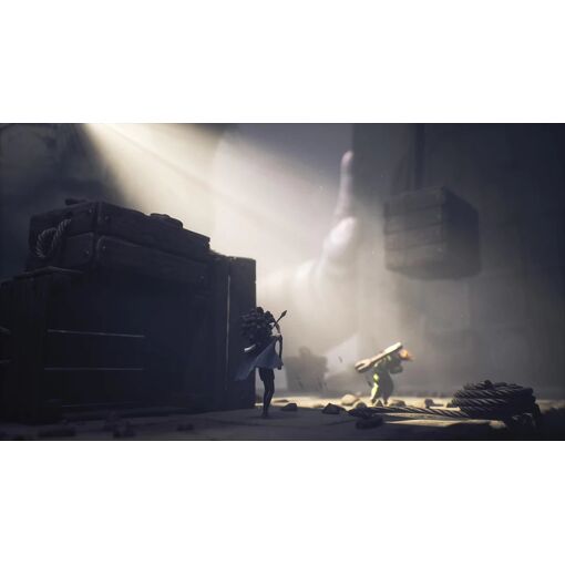 Little Nightmares III Xbox Serie S/X - 4