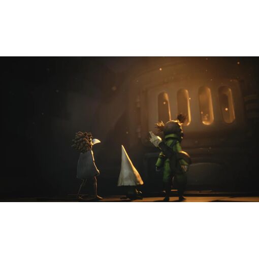 Little Nightmares III Xbox Serie S/X - 5