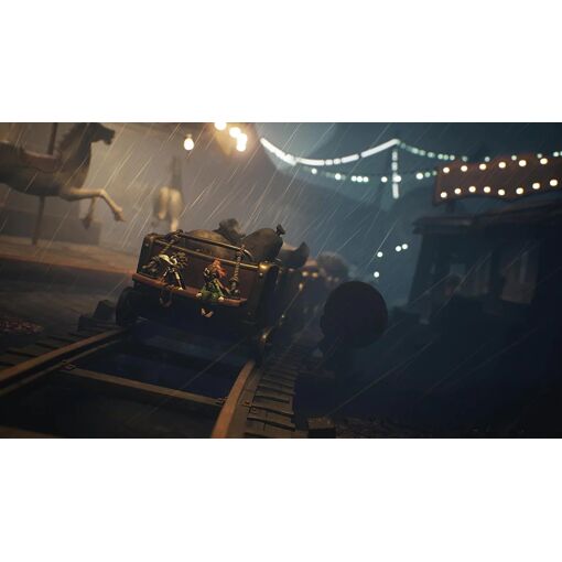 Little Nightmares III Xbox Serie S/X - 2