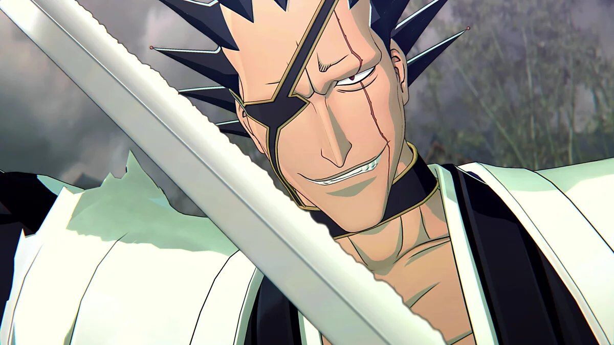 BLEACH : Rebirth Of Souls PS5 - 5