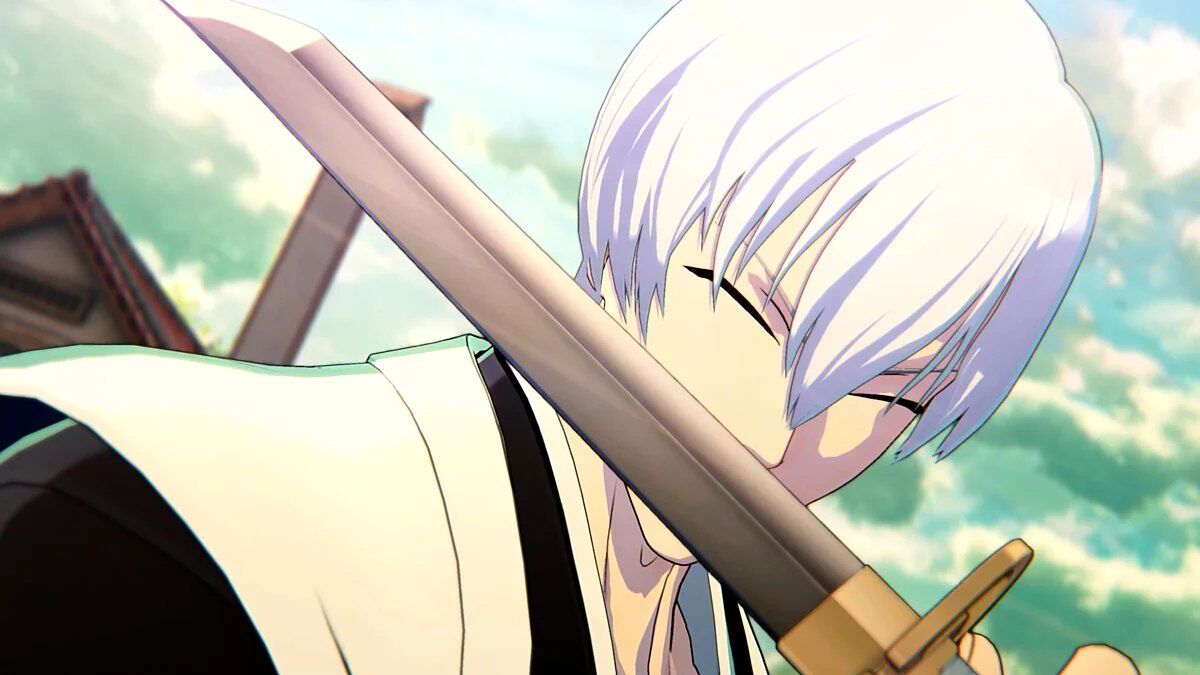 BLEACH : Rebirth Of Souls PS5 - 2