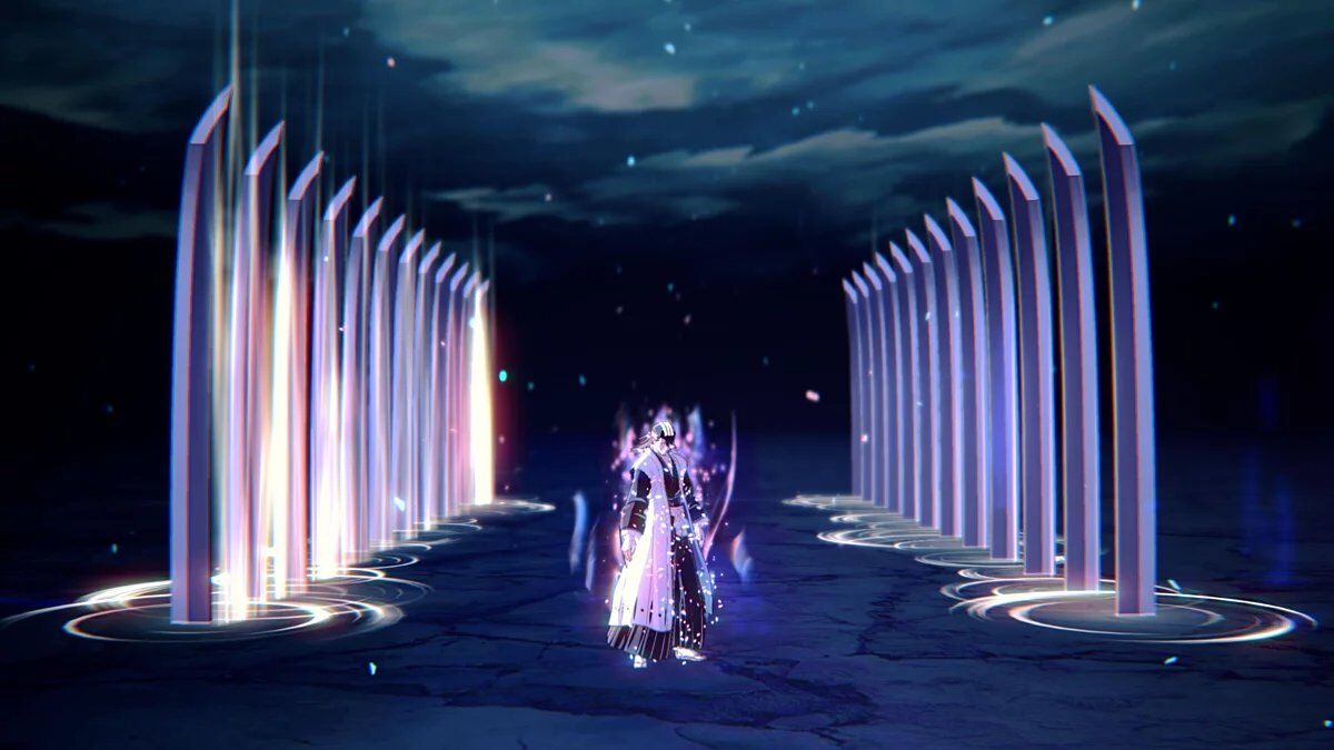 BLEACH : Rebirth Of Souls PS5 - 3