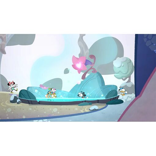 Disney Illusion Island Switch - 6