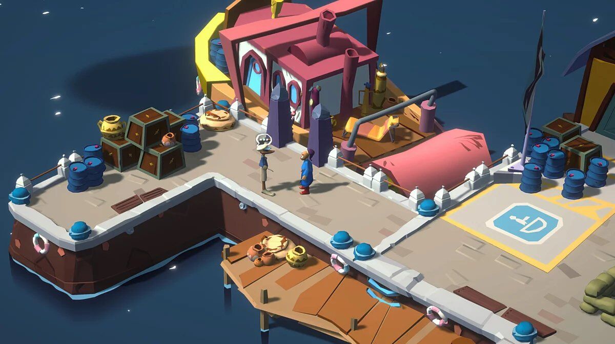 Little Big Adventure : Twinsen's Quest Limited Edition Switch