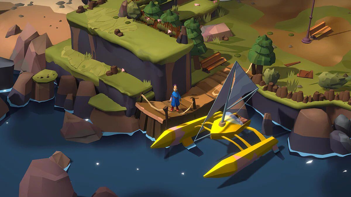 Little Big Adventure : Twinsen's Quest Limited Edition Switch - 2