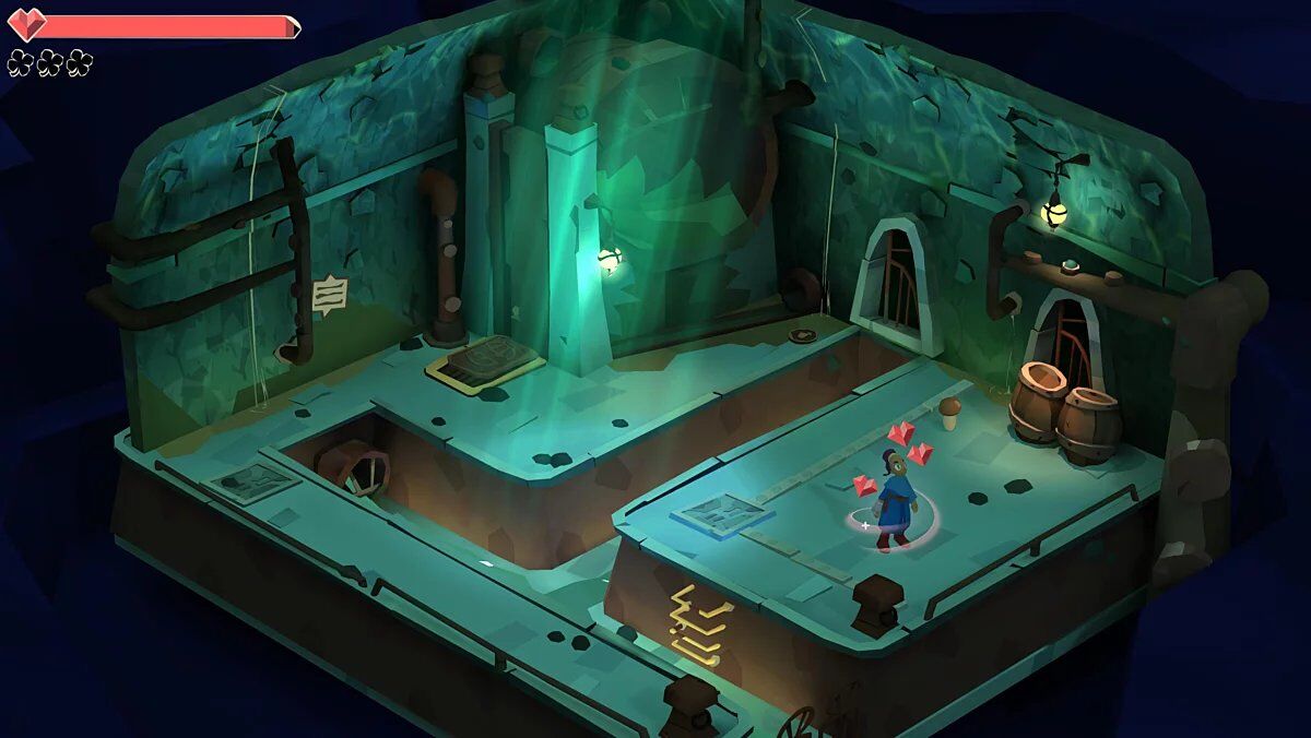 Little Big Adventure : Twinsen's Quest Limited Edition Switch - 3