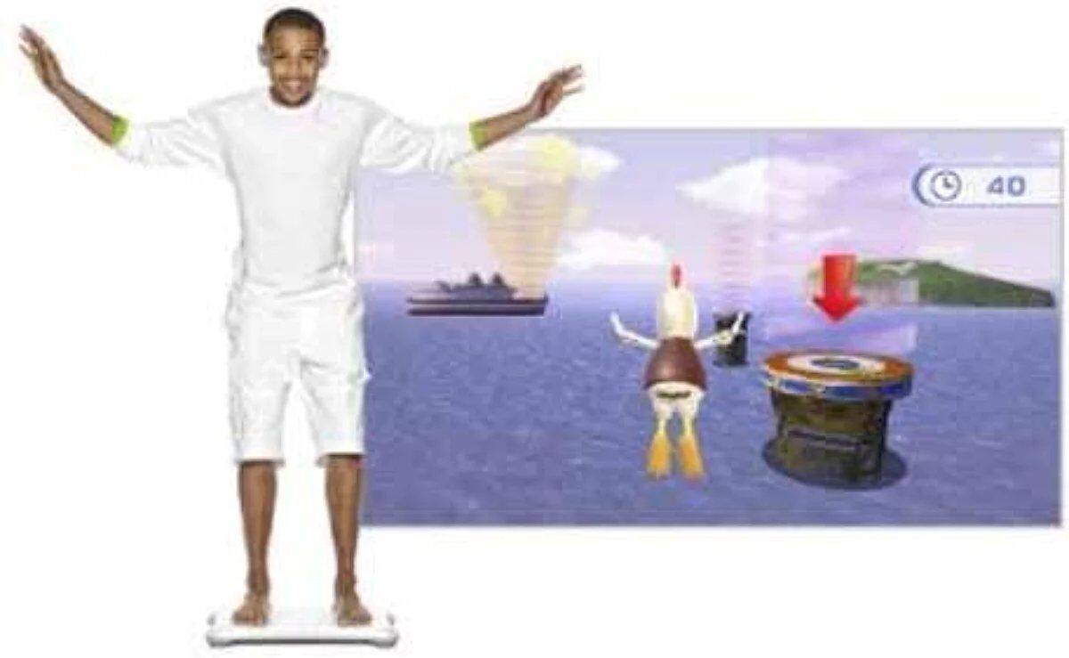 Wii Fit Plus Wii - 2