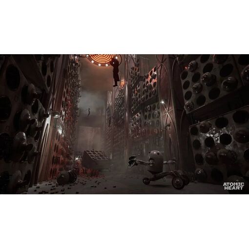 Atomic Heart PS4 - 3