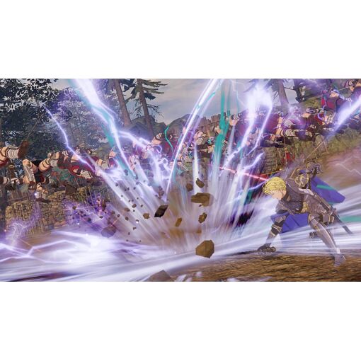 Fire Emblem Warriors : Three Hopes Switch - 6