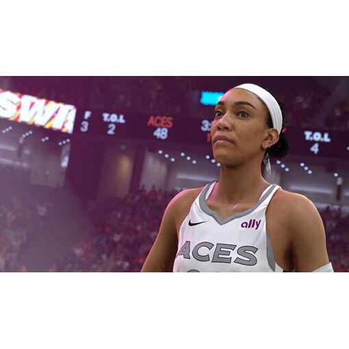 NBA 2K25 PS5 - 4