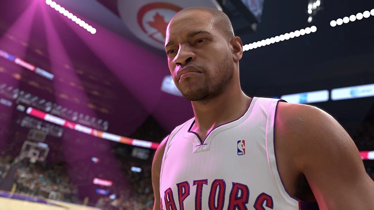 NBA 2K25 PS5 - 2