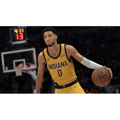 NBA 2K26 Switch - 3