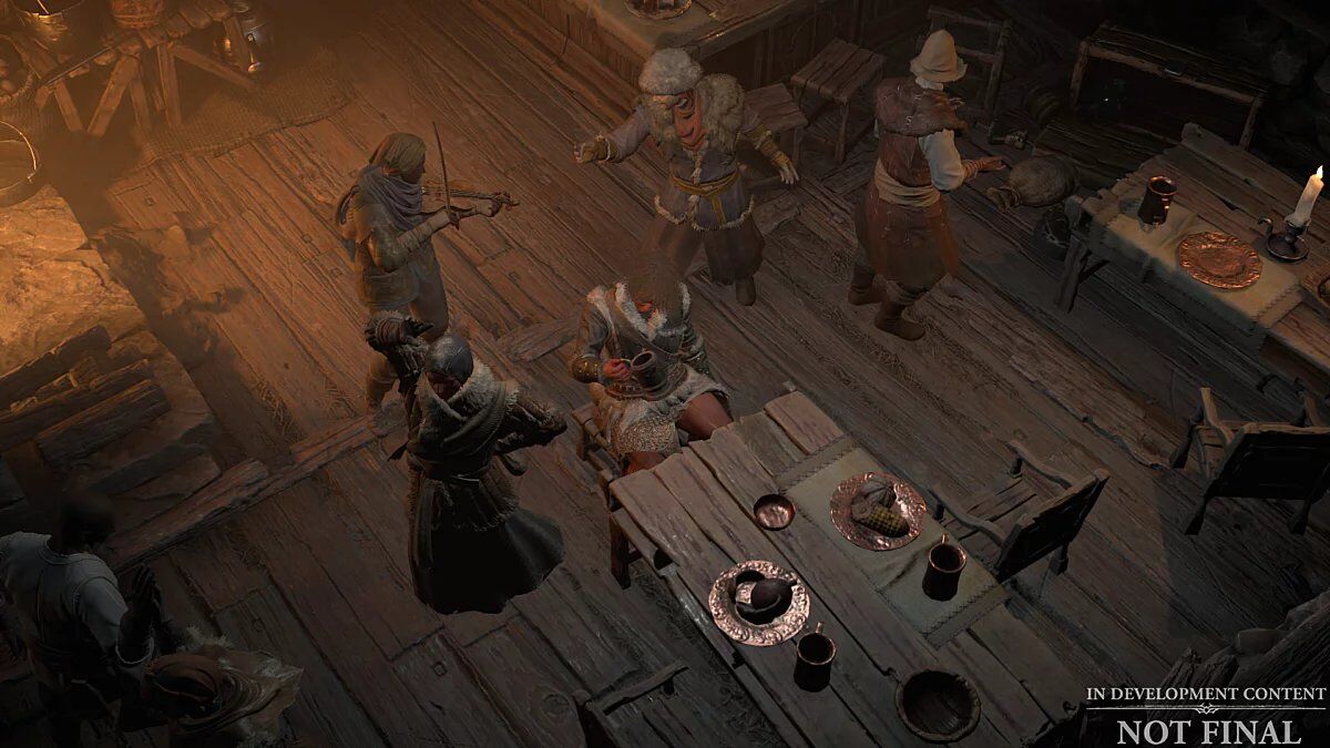 Diablo IV PS4 - 3