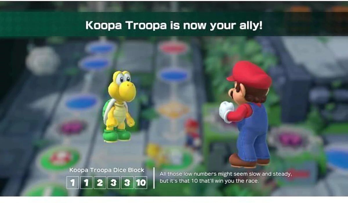 Super Mario Party Switch - 5