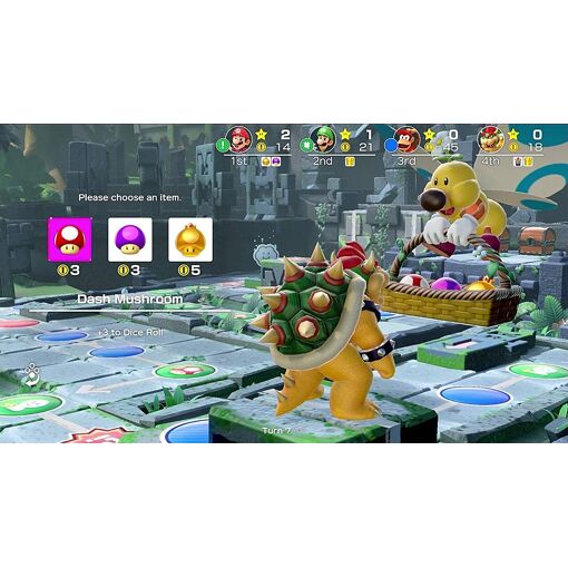 Super Mario Party Switch - 2