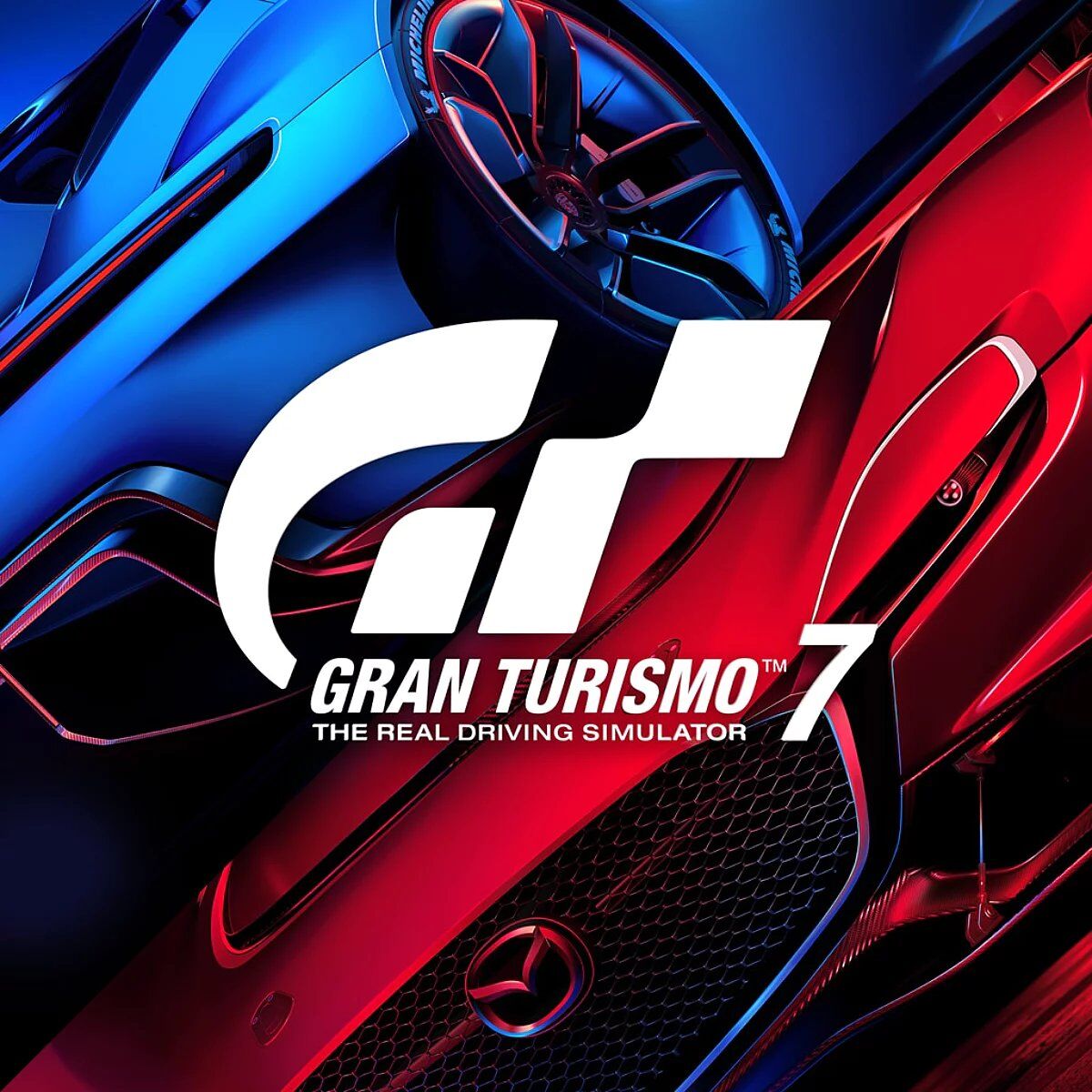 Gran Turismo 7 PS5