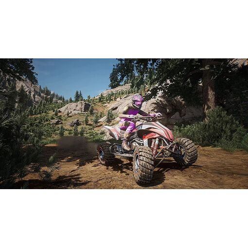 MX vs ATV : Legends PS5 - 6