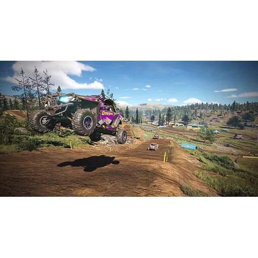 MX vs ATV : Legends PS5 - 4