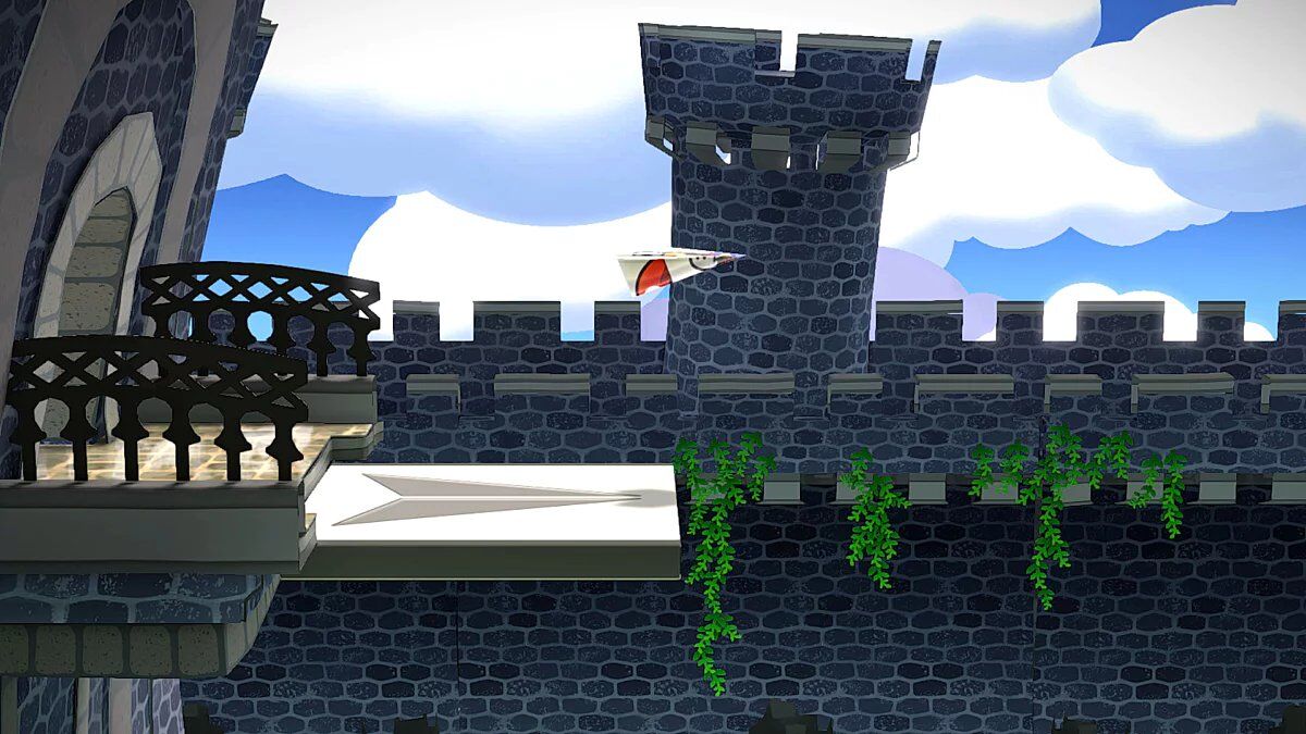 Paper Mario : La Porte Mill�naire Switch - 6