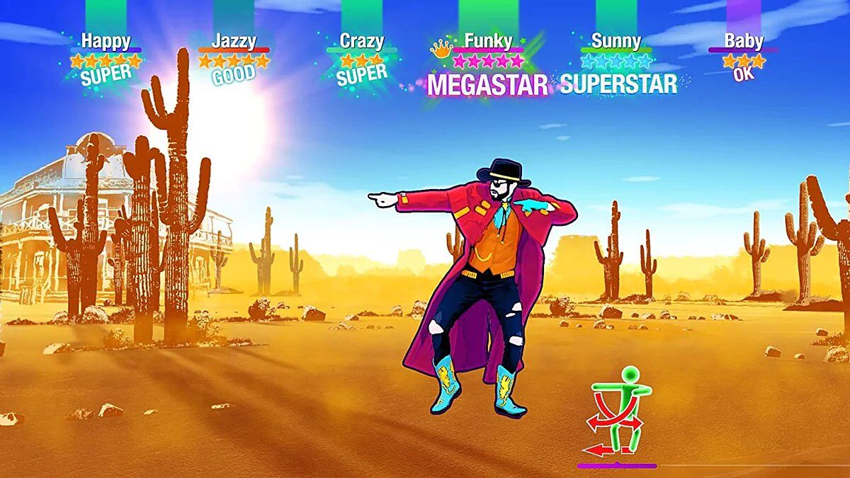 Just Dance 2022 Switch - 6