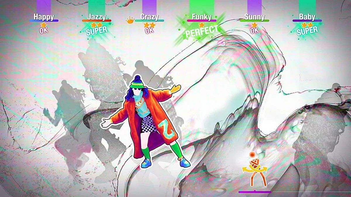 Just Dance 2022 Switch - 4