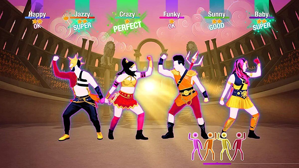 Just Dance 2022 Switch - 2