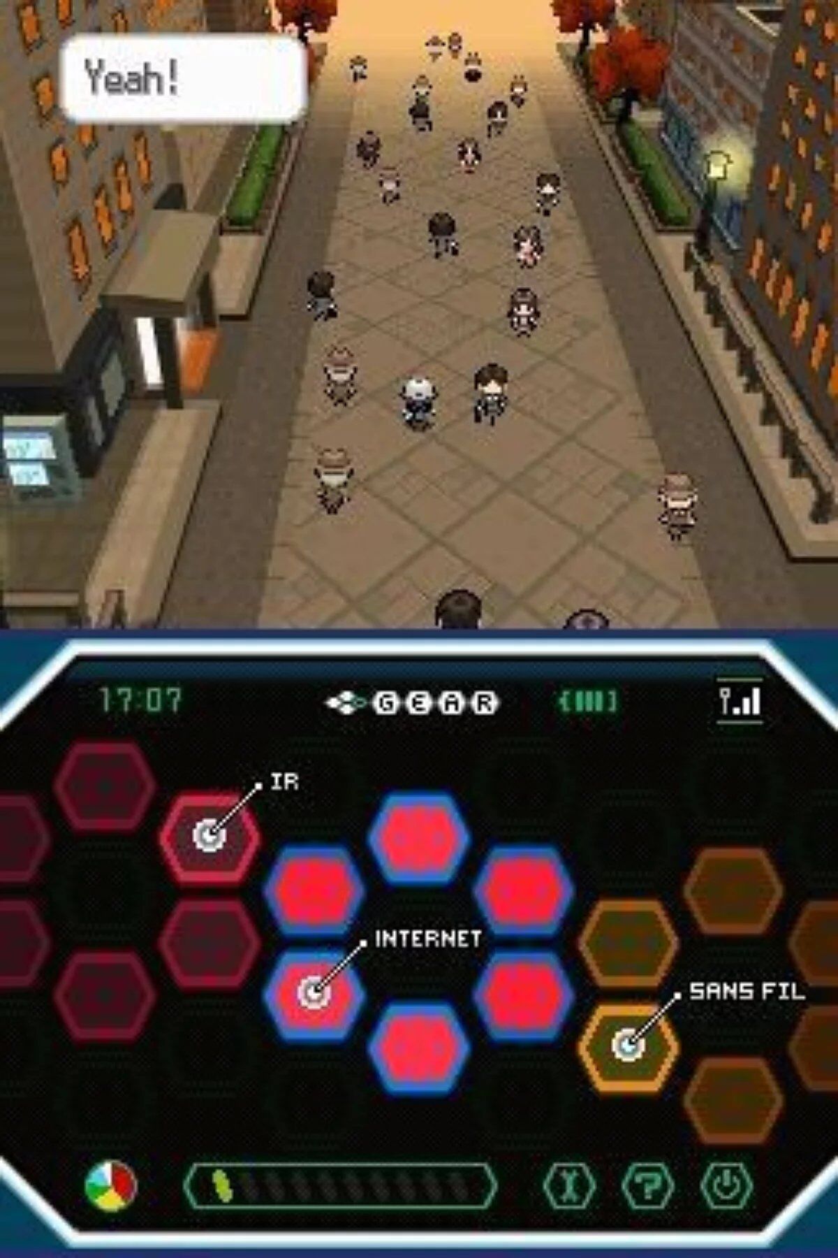 Pok�mon: version blanche Nintendo DS