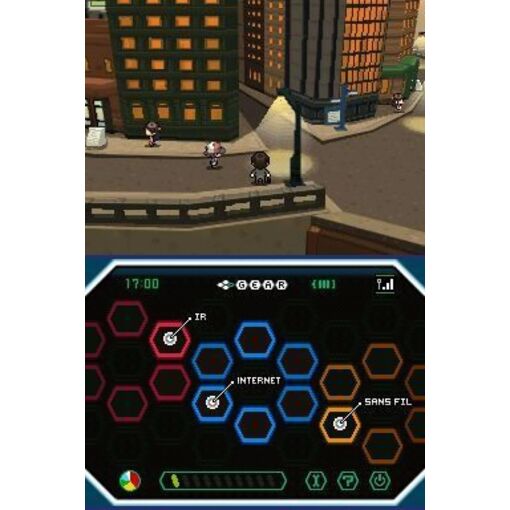 Pokémon: version blanche Nintendo DS - 5