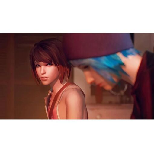 Life Is Strange: Collection PS5 - 3