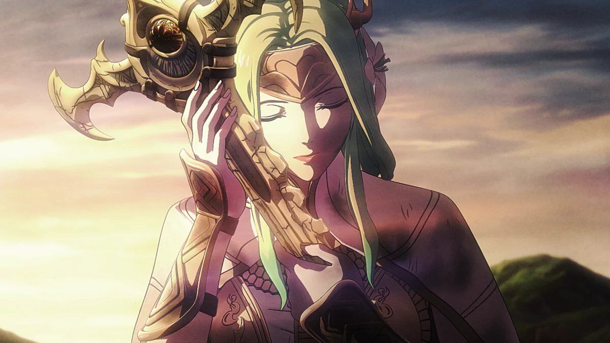 Fire Emblem : Three Houses Switch - 2