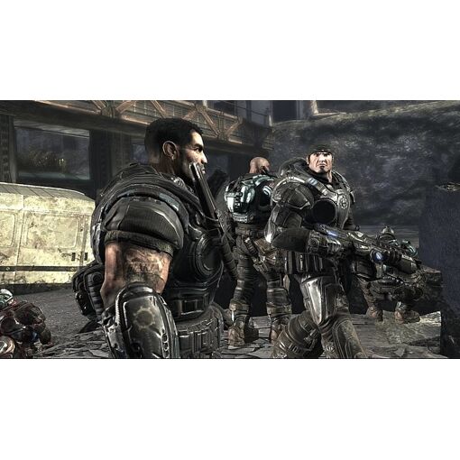 Gears of War Xbox 360 - 6