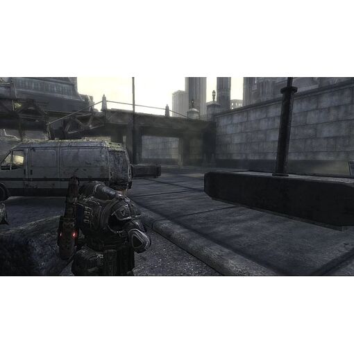 Gears of War Xbox 360 - 5